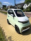 Elektrische Brommobiel Mirage Canta Biro RIJBEWIJS VRIJ!!
