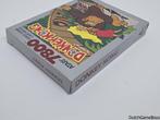 Atari 7800 - Donkey Kong, Spelcomputers en Games, Verzenden, Gebruikt