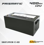 SUNBEAMsystem Smart Lithium Accu Plug & Play - 12v 400Ah PRI, Watersport en Boten, Ophalen of Verzenden, Nieuw
