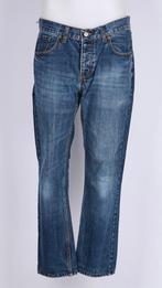 Vintage Straight Levis 501 Blue size 32 / 28, Ophalen of Verzenden, Nieuw