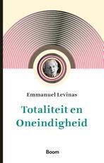 Totaliteit En Oneindigheid |  NIEUW | Levinas, Emmanuel | 97, Boeken, Ophalen of Verzenden, Nieuw, Levinas, Emmanuel