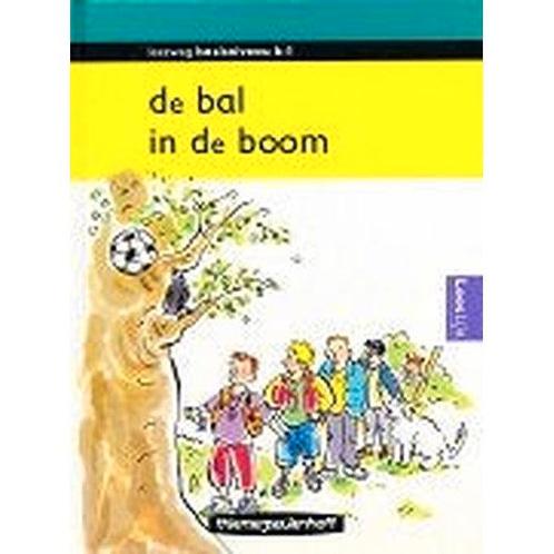Leesweg basisniveau B Harde kaft (set 14 boekjes), Boeken, Schoolboeken, Nieuw, Verzenden