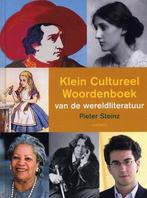 Klein Cultureel Woordenboek Van De Wereldliteratuur, Gelezen, Verzenden, Pieter Steinz