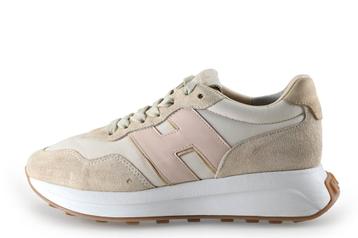 Hogan Sneakers in maat 40 Wit | 10% korting beschikbaar voor biedingen