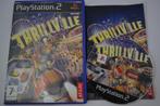 Thrillville (PS2 PAL), 1 speler, Verzenden, Zo goed als nieuw