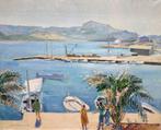 Josep Serra i Llimona (1937-2020) - Marina