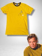 Star Trek - William Shatner (Captain James T. Kirk) - signed, Verzamelen, Film en Tv, Nieuw