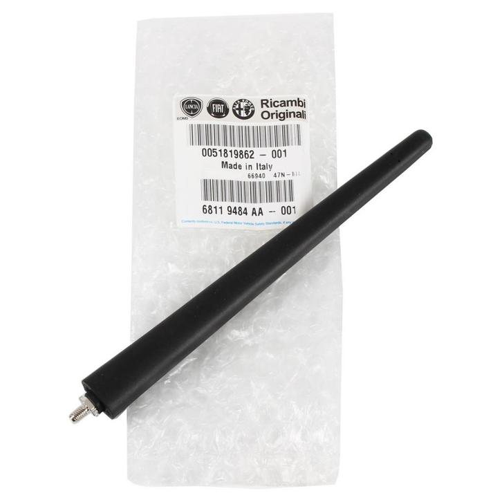 Antenne voor FIAT, ALFA ROMEO, Auto-onderdelen, Elektronica en Kabels, Nieuw, Ophalen of Verzenden