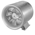 Etaline buisventilator 5160 m3/h stuurbaar via frequentie