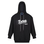 -50% Regatta  Regatta Heren christian lacroix miramas hoodie, Kleding | Heren, Truien en Vesten, Verzenden, Nieuw, Zwart