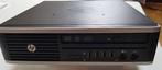 HP USFF HP ELITE 8200 - Computer, Nieuw