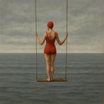 Le Yack - The Swing of Elsewhere - Hand signed