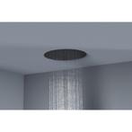 Hoofddouche Belleza Bagno ClipOn Inbouw Regendouche Rond 34, Doe-het-zelf en Verbouw, Sanitair, Ophalen of Verzenden, Nieuw, Chroom