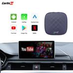 Carlinkit Magic-Box CarPlay 8GB +128GB Android Auto Netflix, Nieuw, Ophalen of Verzenden