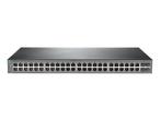 JL382A, OfficeConnect 1920S 48G 4SFP 48-Ports Switch, Ophalen of Verzenden, Refurbished