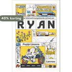 Het bijna helemaal waargebeurde verhaal van Ryan, Verzenden, Gelezen, Pepijn Lievens