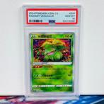 Pokémon Graded card - Radiant Venusaur #004 CS5b CS -, Hobby en Vrije tijd, Verzamelkaartspellen | Pokémon, Nieuw
