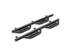 N-Fab RS Nerf Step 15-19 GMC/Chevy Canyon/Colorado Crew Cab, Ophalen of Verzenden, Nieuw