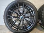 BMW 3 serie G20 G21 G22 18 inch M 796M BREEDSET Winterbanden, Auto-onderdelen, Banden en Velgen, 18 inch, Banden en Velgen, Nieuw