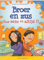 Broer en Zus / Lach & Leer / 0 9789059326545 James Crist, Verzenden, Zo goed als nieuw, James Crist