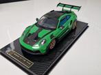 Radscale 1:18 - Modelauto - Porsche 911 - 992 GT3 RS -, Hobby en Vrije tijd, Modelauto's | 1:5 tot 1:12, Nieuw