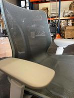 Herman Miller Cosm (Refurbished Bureaustoel), Verzenden, Zwart, Zo goed als nieuw, Bureaustoel