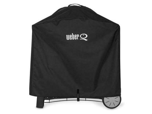 Weber Premium barbecuehoes Q2000/3000 7184, Tuin en Terras, Barbecue-accessoires, Nieuw