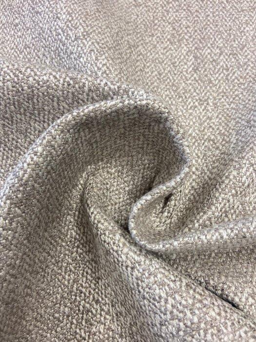 Minotti - Alto prestige! Luxe geweven stof van MINOTTI art, Antiek en Kunst, Antiek | Kleden en Textiel