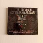 The Legends of Rotterdam hardcore 2, Verzenden, Gebruikt