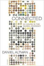 Connected 9780312428099 Daniel Altman, Boeken, Verzenden, Gelezen, Daniel Altman