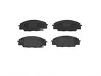 Remblokkenset, schijfrem BREMBO, u.a. für Honda, Acura, Verzenden