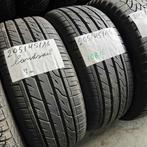 2 x Landsail 205-45-16 Zomerbanden 7mm, Gebruikt, 16 inch, Band(en), Personenwagen