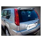 Dakspoiler  Nissan X-Trail 2007-2013 (PU), Ophalen of Verzenden, Nieuw
