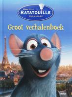 Disney Ratatouille Groot verhalenboek / Disneys klassieke, Boeken, Verzenden, Gelezen, Walt Disney
