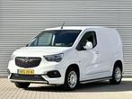 Opel Combo 1.5D L1H1 Edition Navi|Cruise|Airco|Bumpers wit, Stof, Gebruikt, Euro 6, Wit
