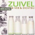 ZUIVEL VAN VER EN DICHTBIJ 9789023011699 I. Berentschot, Verzenden, Zo goed als nieuw, I. Berentschot