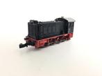 Märklin Z - 88772 - Diesellocomotief (1) - VT 36, Hobby en Vrije tijd, Modeltreinen | H0, Nieuw