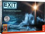 EXIT - De  Eenzame Vuurtoren | 999 Games -, Nieuw, Verzenden
