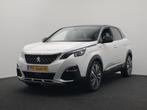 Zakelijke Lease |  Peugeot 3008 1.6 GT Line Automaat Carplay, Automaat, Gebruikt, Euro 6, Wit