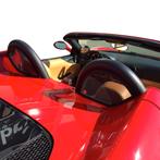 Ferrari 360 (2000-2004) Cabrio windscherm Zwart windscherm, Ophalen of Verzenden