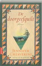 De doorgeefquilt / De quiltclub-serie / 3 9789069747729, Verzenden, Gelezen, Jennifer Chiaverini