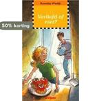 Verliefd of niet? / Zoeklicht plus 9789027644596 R. Wiedijk, Verzenden, Gelezen, R. Wiedijk