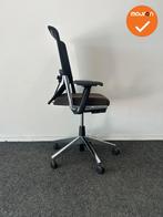 Haworth Comforto 59 | Ergonomische Bureaustoel | Refurbished, Werkplek, Stoel, Gebruikt, Ophalen of Verzenden