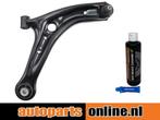 Draagarm Ford Ka+ voorzijde, rechts, onder, Verzenden, Nieuw, Ford