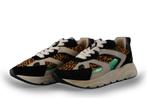 Ann Rocks Sneakers in maat 38 Panter | 10% extra korting, Kleding | Dames, Schoenen, Ann Rocks, Overige kleuren, Verzenden, Sneakers of Gympen