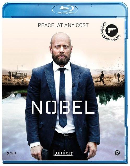 Nobel (blu-ray) - Blu-ray, Cd's en Dvd's, Blu-ray, Verzenden