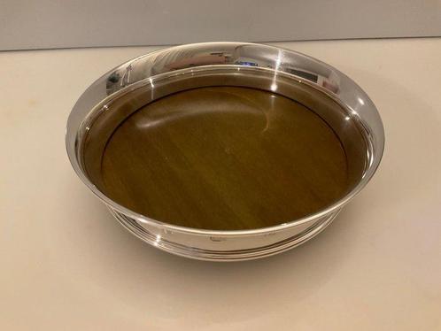 Carrs Of Sheffield Ltd - Flessenonderzetter - Sterling, Antiek en Kunst, Antiek | Goud en Zilver