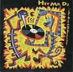 cd - Various - Hey Mr. D.J....The 4th Compilation, Verzenden, Zo goed als nieuw