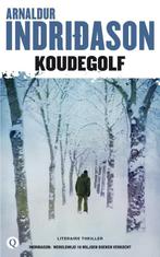 Koudegolf / Erlendur / 6 9789021443133 Arnaldur Indridason, Verzenden, Zo goed als nieuw, Arnaldur Indridason
