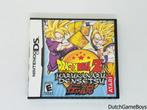 Nintendo DS -  Dragon Ball Z - Harukanaru Densetsu - USA - N, Verzenden, Gebruikt